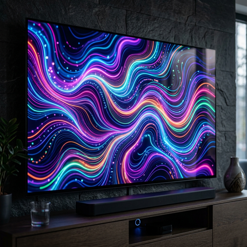 4K and 8K Ultra HD setup for World Cup 2026 streaming
