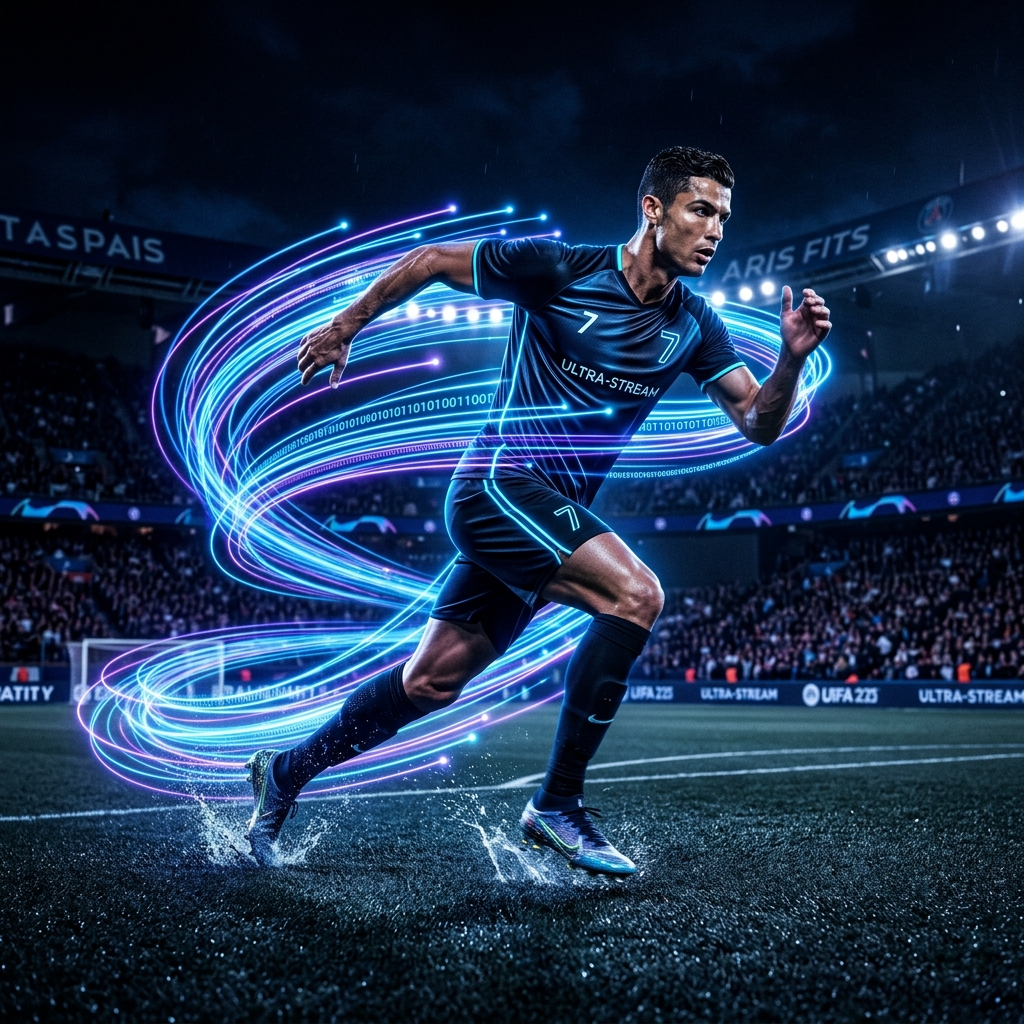 Buffer-free World Cup 2026 streaming setup guide