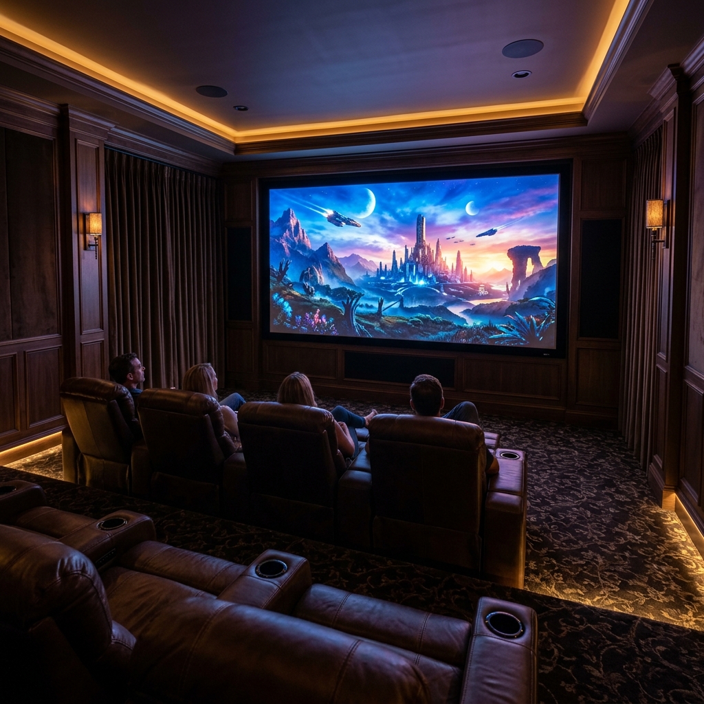 Best movies to stream in 2026 with EliteVision