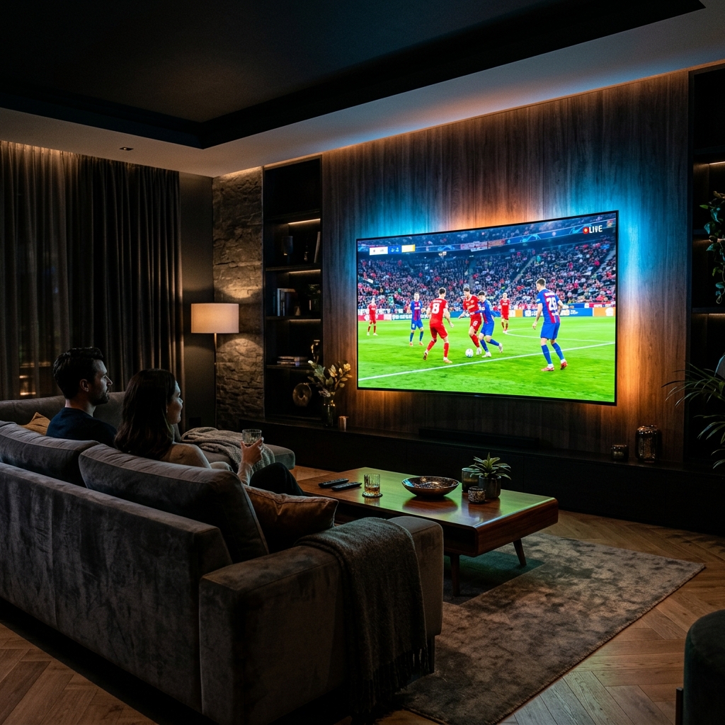 Watch World Cup 2026 from anywhere in the world with global streaming access