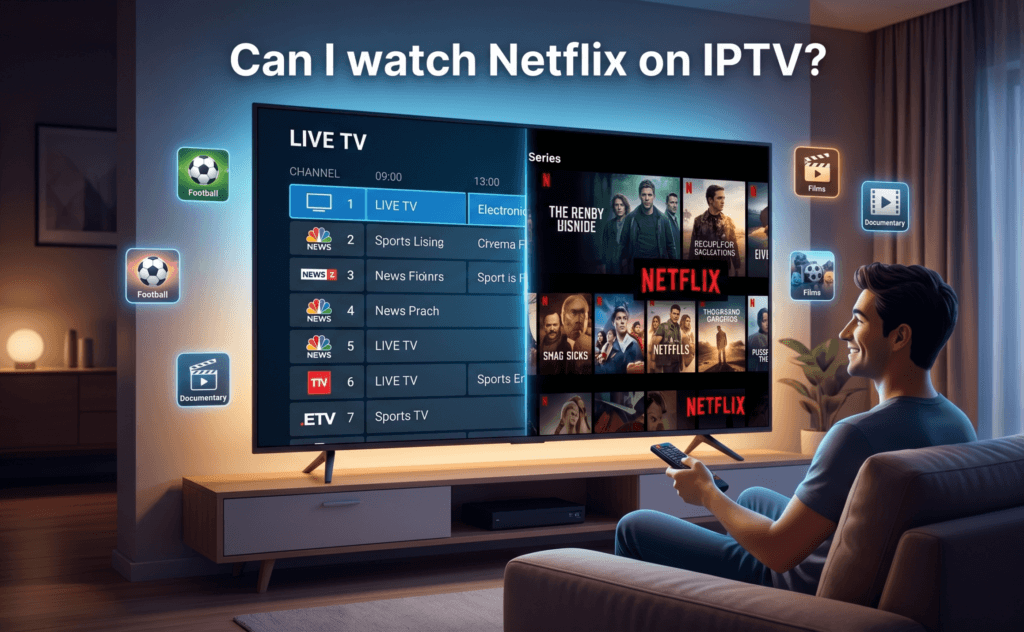 iptv subscribers