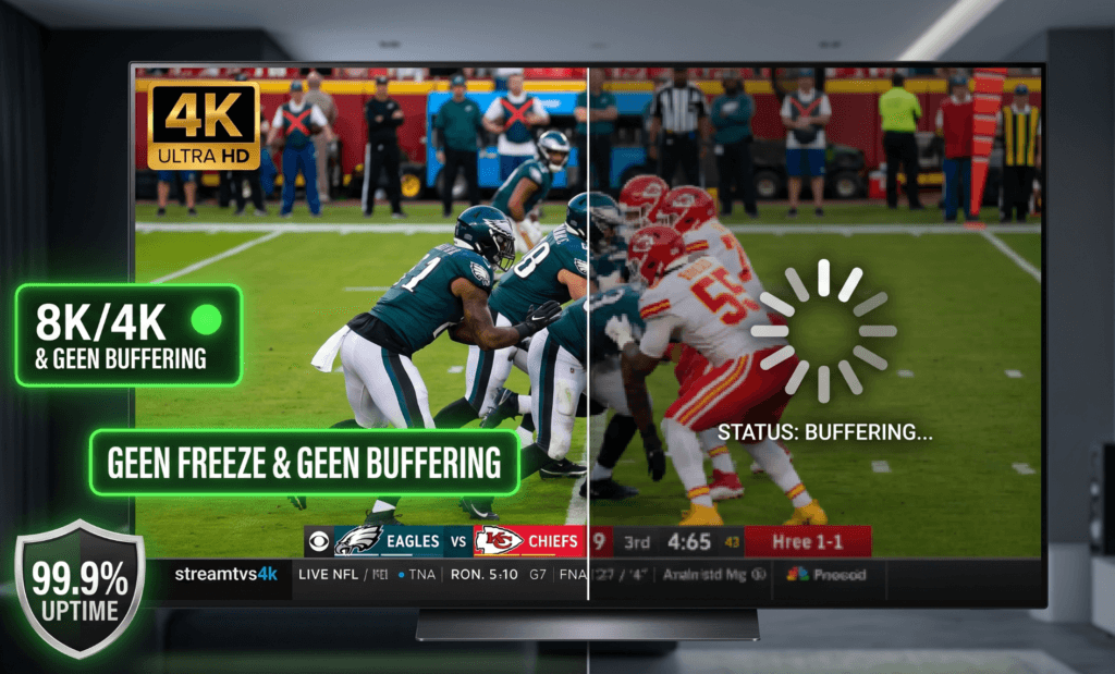 best iptv in usa
