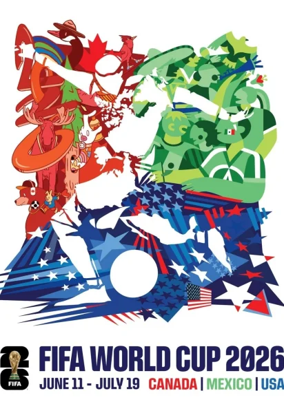 World cup 2026