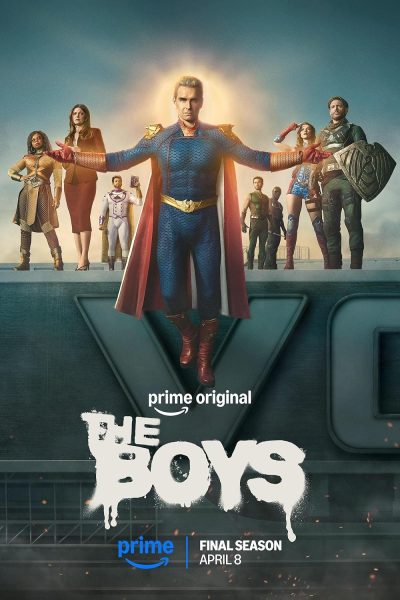 the boys 5